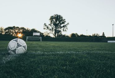 Free stock photo of ball, field, football